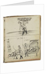 Narrative of the wonderous Life of the Noted Chivalrous Courageous Knight Popirai Podvigaevich, Earl by Anonymous