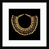 Necklace from Tillya Tepe, 1st century by Anonymous
