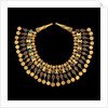 Necklace from Tillya Tepe, 1st century by Anonymous