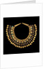 Necklace from Tillya Tepe, 1st century by Anonymous