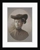 Nettie Maria Stevens, 1904 by Anonymous