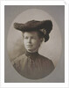 Nettie Maria Stevens, 1904 by Anonymous