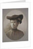 Nettie Maria Stevens, 1904 by Anonymous