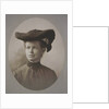 Nettie Maria Stevens, 1904 by Anonymous