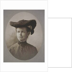 Nettie Maria Stevens, 1904 by Anonymous