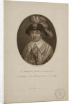 Nicolas François de Neufchâteau, by Anonymous