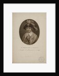 Nicolas François de Neufchâteau, by Anonymous
