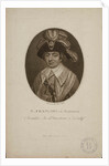 Nicolas François de Neufchâteau, by Anonymous