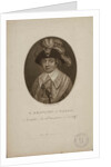 Nicolas François de Neufchâteau, by Anonymous