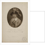 Nicolas François de Neufchâteau, by Anonymous