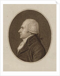 Nicolas François de Neufchâteau, 1799 by Anonymous