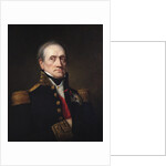 Nicolas Jean-de-Dieu Soult, 1840 by Anonymous