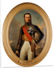 Nicolas-Charles Oudinot, duc de Reggio, by Anonymous