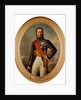 Nicolas-Charles Oudinot, duc de Reggio, by Anonymous