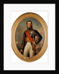 Nicolas-Charles Oudinot, duc de Reggio, by Anonymous
