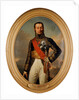 Nicolas-Charles Oudinot, duc de Reggio, by Anonymous