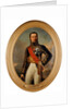 Nicolas-Charles Oudinot, duc de Reggio, by Anonymous