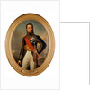 Nicolas-Charles Oudinot, duc de Reggio, by Anonymous