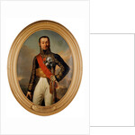 Nicolas-Charles Oudinot, duc de Reggio, by Anonymous