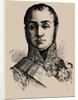 Nicolas-Charles Oudinot, duc de Reggio, 1889 by Anonymous