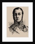 Nicolas-Charles Oudinot, duc de Reggio, 1889 by Anonymous