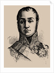 Nicolas-Charles Oudinot, duc de Reggio, 1889 by Anonymous