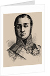 Nicolas-Charles Oudinot, duc de Reggio, 1889 by Anonymous