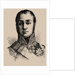 Nicolas-Charles Oudinot, duc de Reggio, 1889 by Anonymous