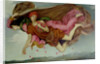 Night and Sleep, 1878 by Anonymous