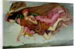 Night and Sleep, 1878 by Anonymous