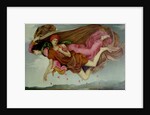 Night and Sleep, 1878 by Anonymous