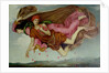 Night and Sleep, 1878 by Anonymous