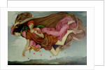 Night and Sleep, 1878 by Anonymous