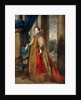 Noble Genoese (Marquise Geronima Spinola-Doria), ca 1627 by Anonymous