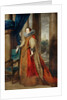Noble Genoese (Marquise Geronima Spinola-Doria), ca 1627 by Anonymous