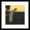 Once upon a time, 1891 by Anonymous