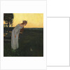 Once upon a time, 1891 by Anonymous