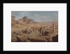 Palmyra, 1933 by Anonymous