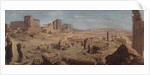 Palmyra, 1933 by Anonymous