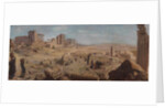 Palmyra, 1933 by Anonymous