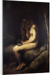 Pandora, 1906 by Anonymous
