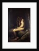 Pandora, 1906 by Anonymous