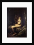 Pandora, 1906 by Anonymous
