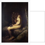 Pandora, 1906 by Anonymous