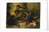 Paris Street Children, 1852 by Anonymous