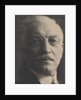 Pavel Nikolayevich Miliukov, 1920s by Anonymous
