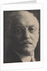 Pavel Nikolayevich Miliukov, 1920s by Anonymous