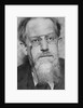 Peter (Pyotr Berngardovich) Struve, 1920s by Anonymous