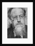 Peter (Pyotr Berngardovich) Struve, 1920s by Anonymous