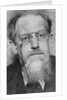 Peter (Pyotr Berngardovich) Struve, 1920s by Anonymous